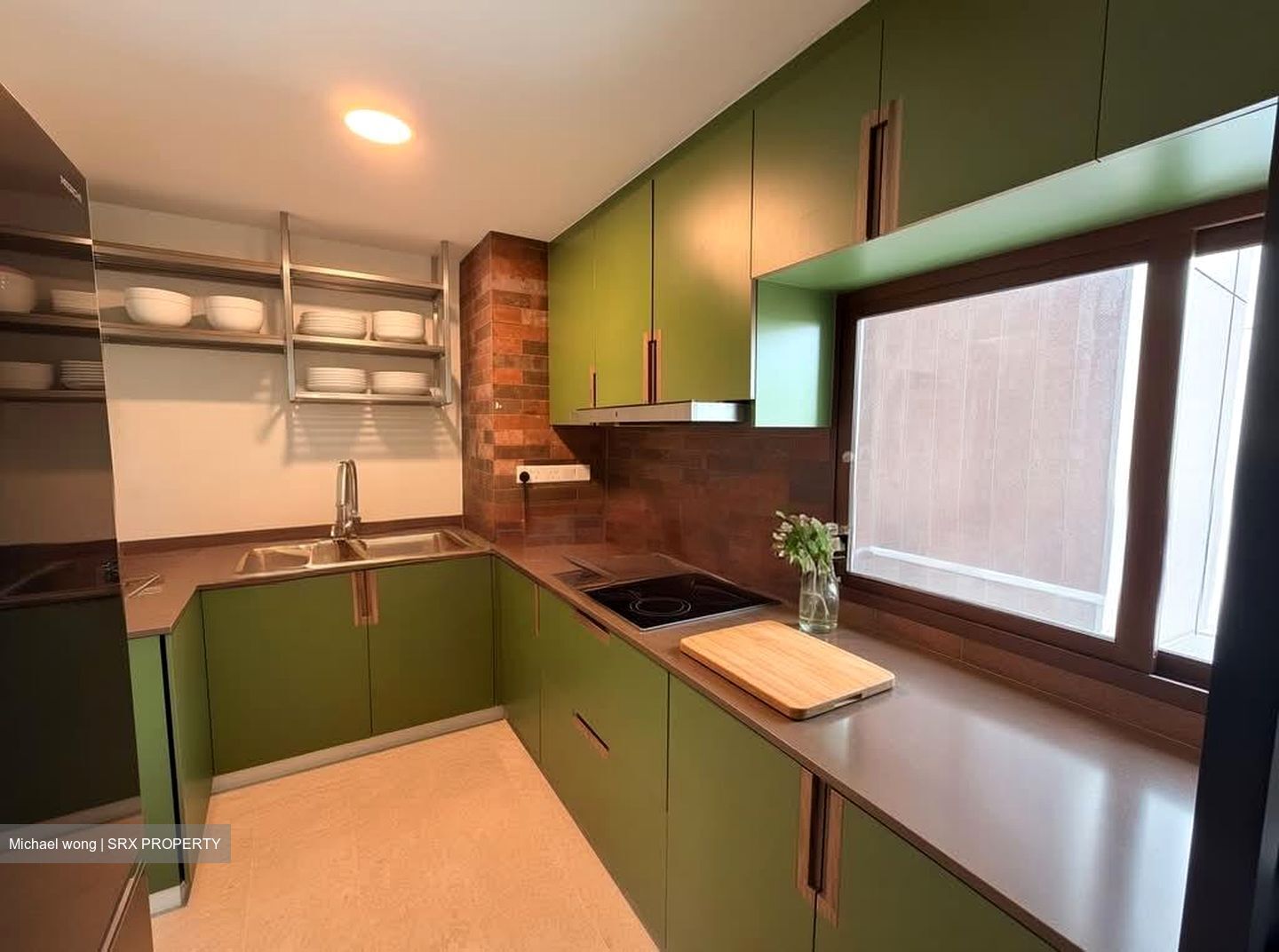 Park Natura (D23), Condominium #606395261